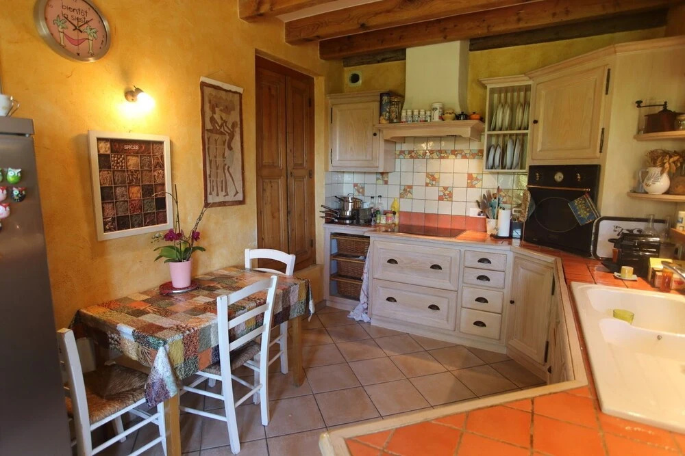 Chambres dhôtes des Deux Lacs
