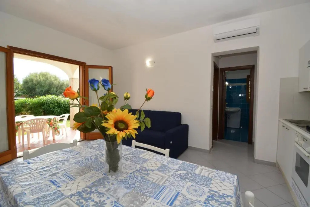 Coclearia Apartment