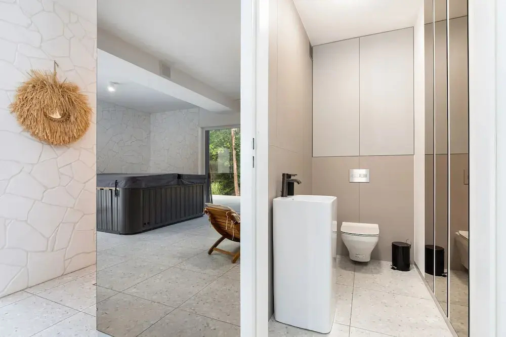 Apartament na Wydmach Pobierowo
