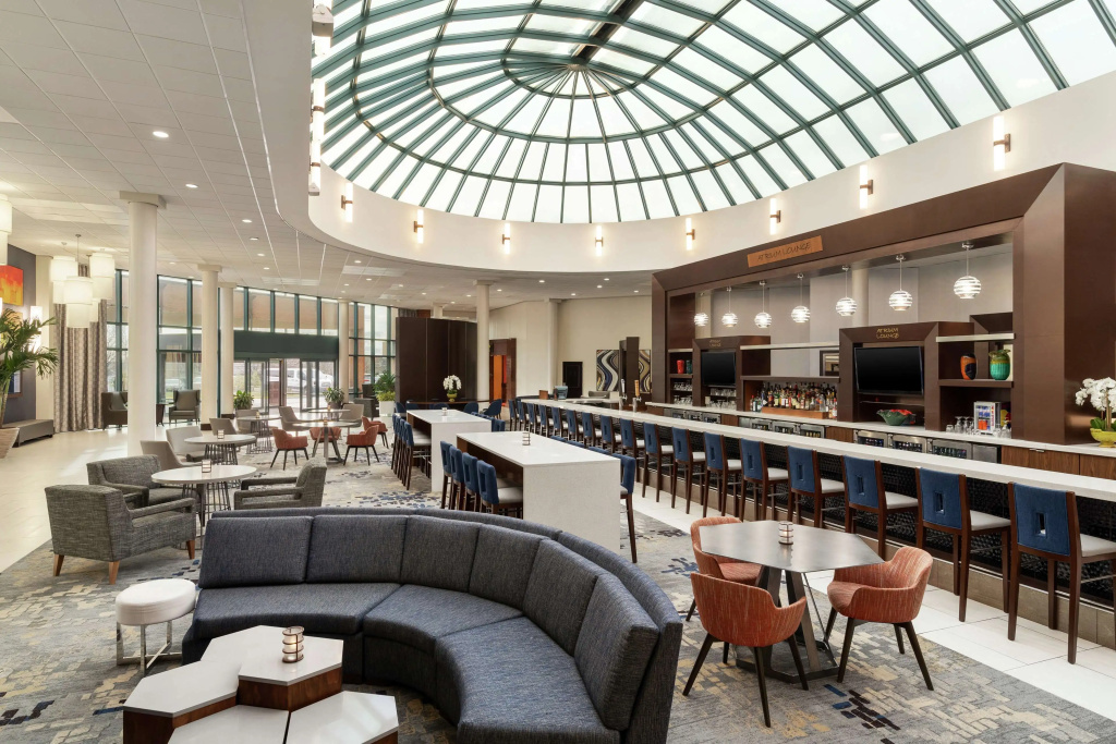 Hilton Long Island/Huntington