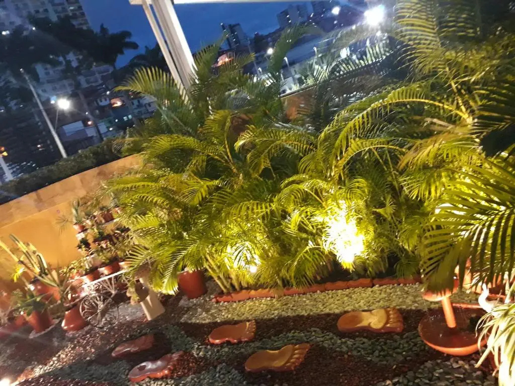 Hotel Sempre Bahia