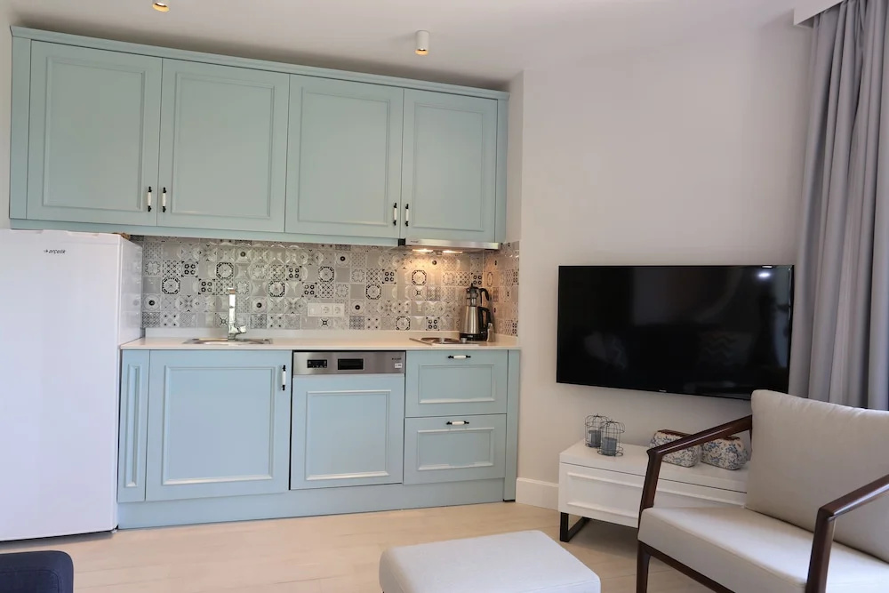 Alp Suites Pinehill