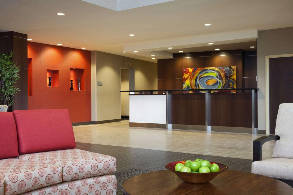 Holiday Inn Express Miami Airport-Blue Lagoon Area by IHG