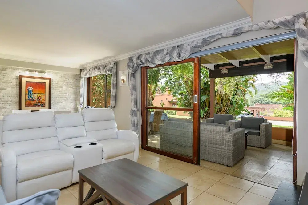 San Lameer Villa 2812 - 4 Bedroom