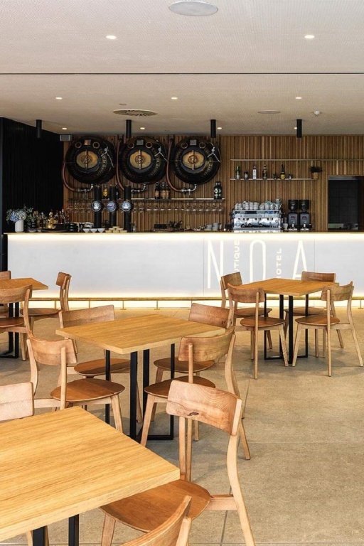 Noa Boutique Hotel
