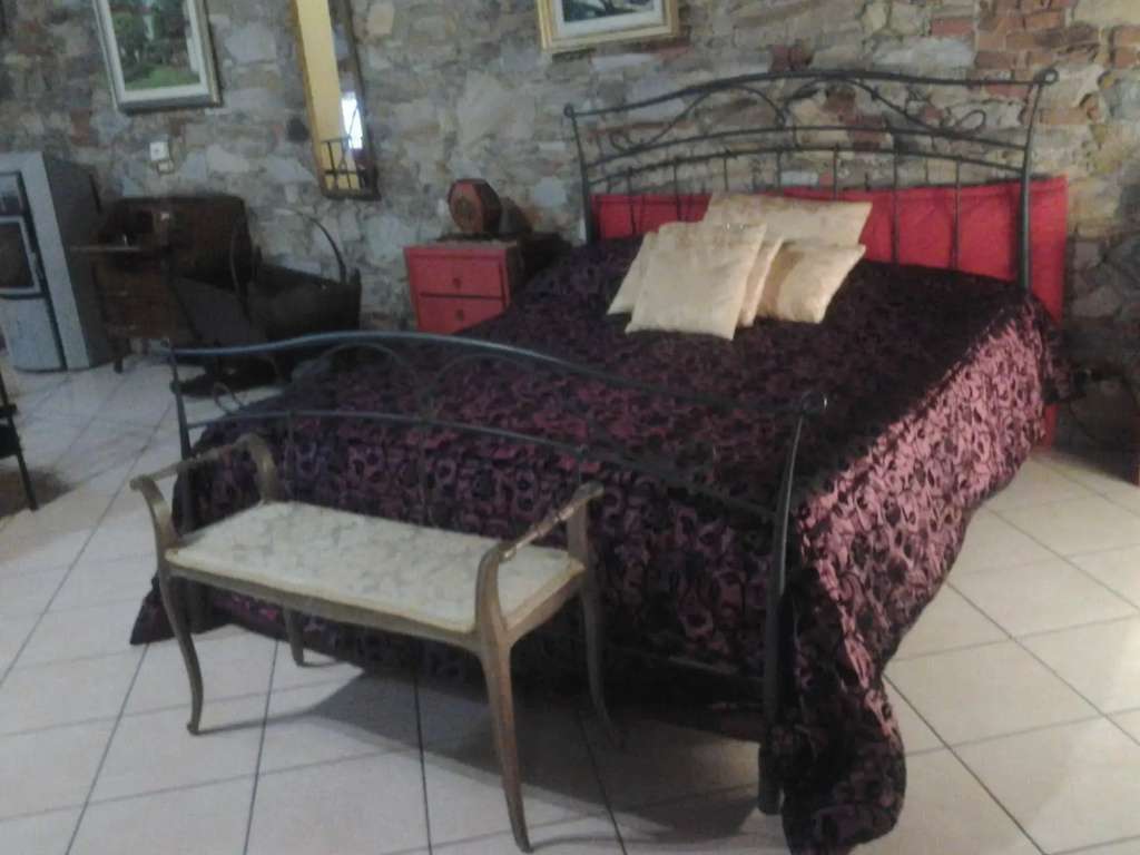 Emma B&B