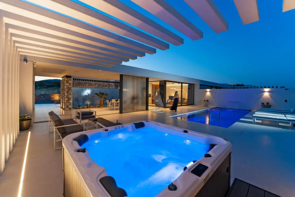 Amara Luxury villas
