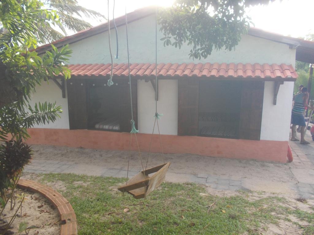Pousada Mirage Atins