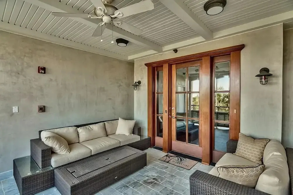 OLYMPIA CORAL SUITE 3 Bedroom Holiday Home by Five Star Properties
