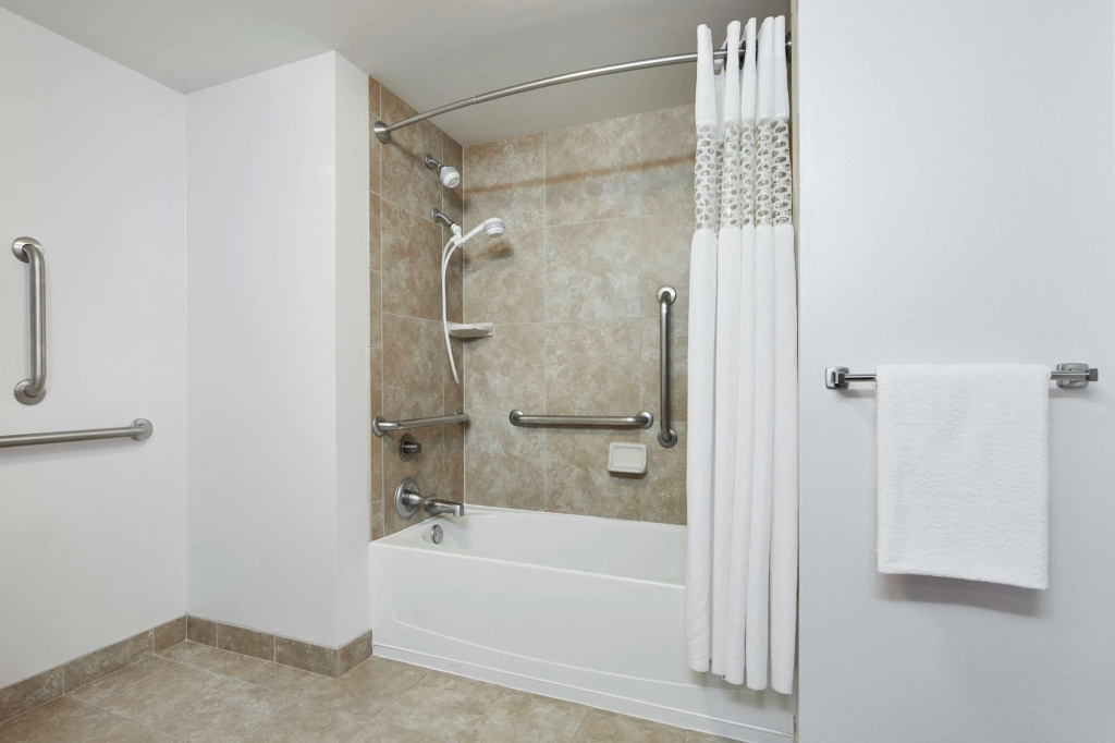 Hampton Inn & Suites Chicago/Mt. Prospect