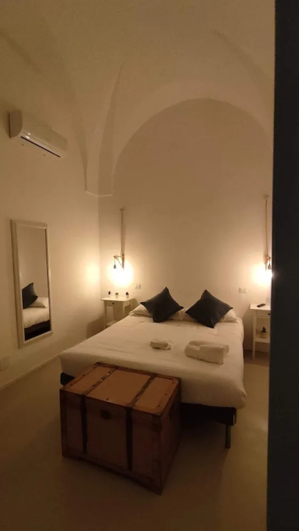 B&b Sedilequattro