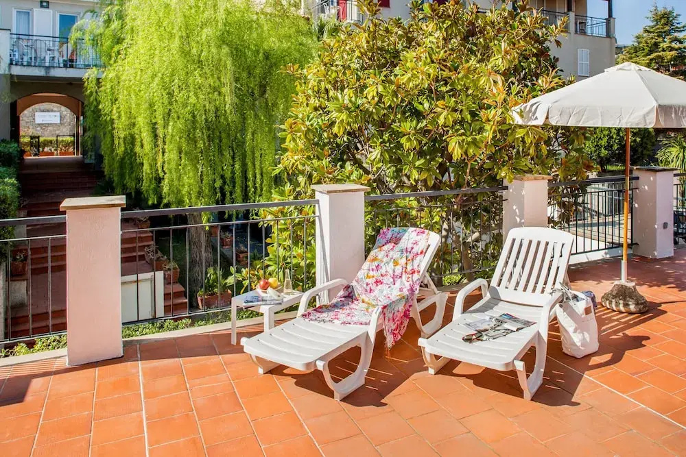 Borgo Della Rovere E6/7