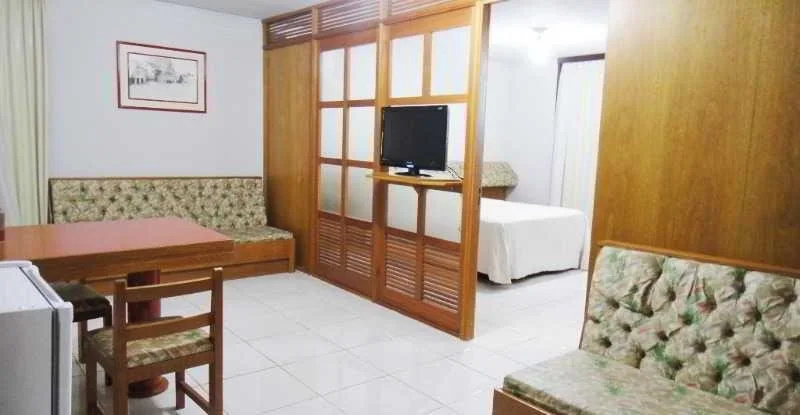 Hotel Harbor Inn Medianeira