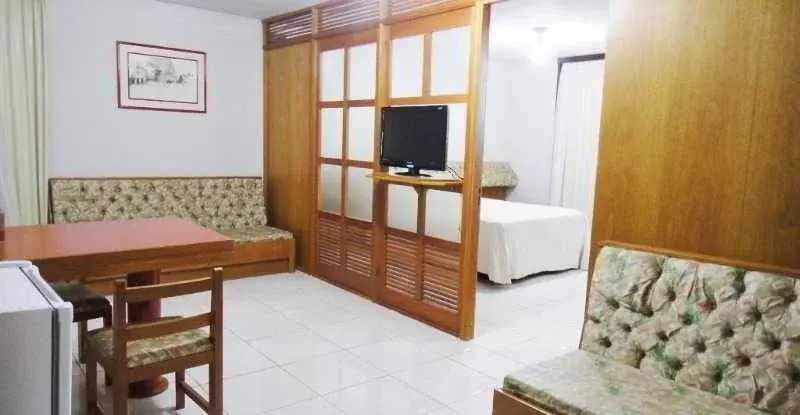 Hotel Harbor Inn Medianeira