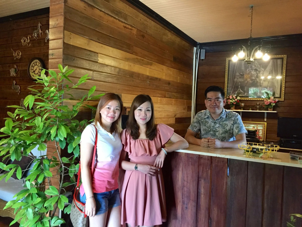 Khaoyai Nature Retreat