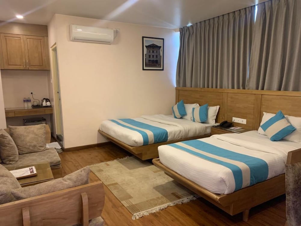 Hotel Tapas