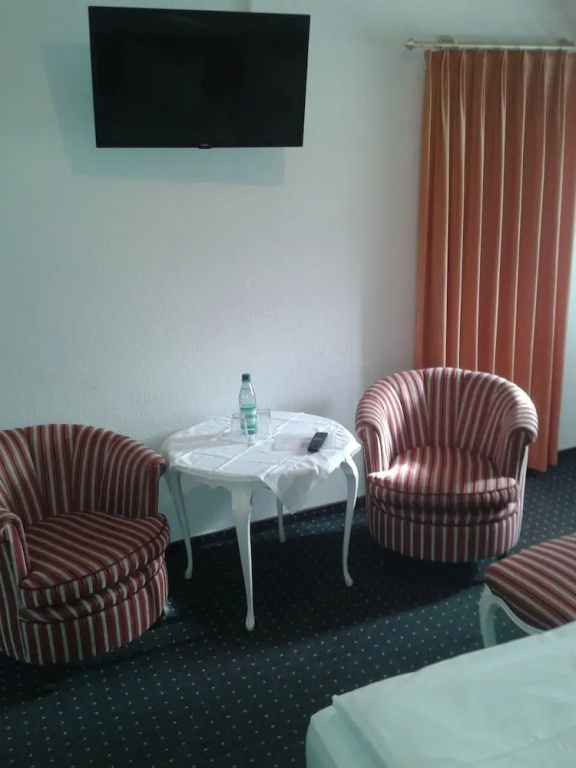 Pension Marienhof