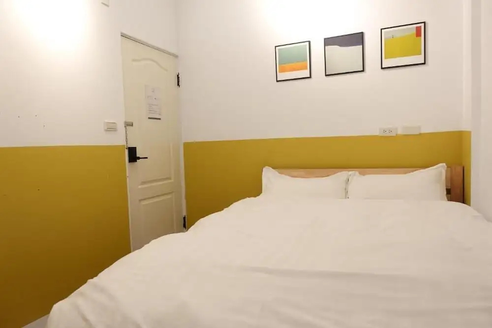 Small Island Homestay