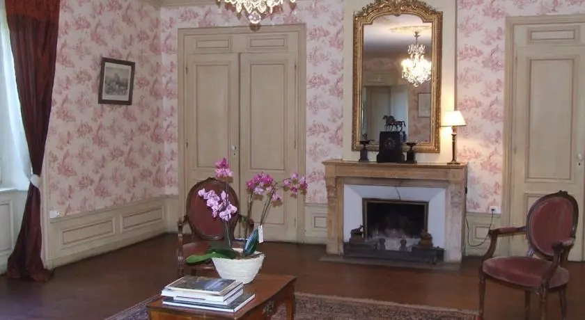 Manoir de Tourville