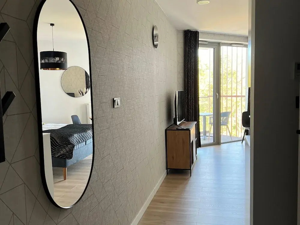 Apartment in Pobierowo for 2 Person