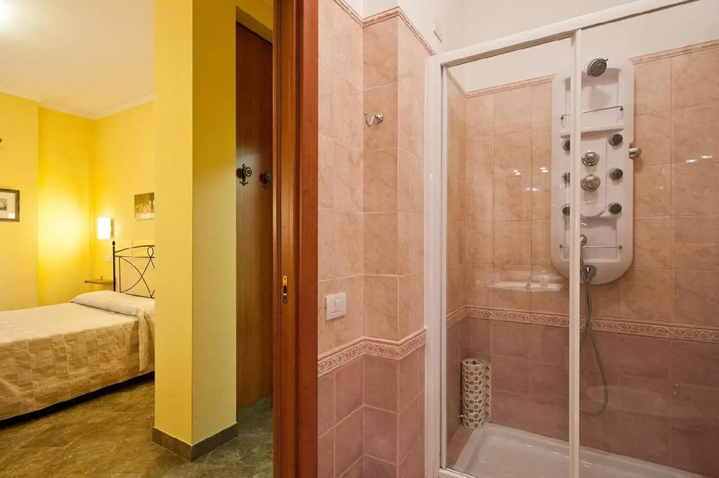 B&B La Porta