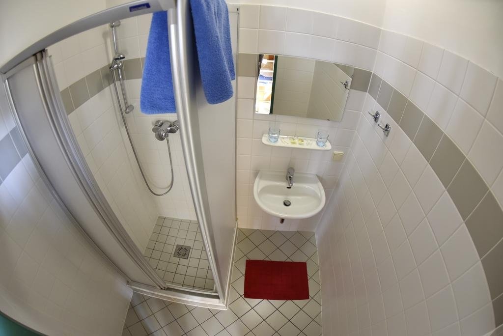 Junges Hotel Tulln - NÖ Jugendherbergswerk