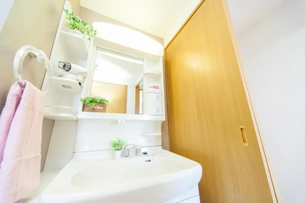 Awaji Central Room NC03