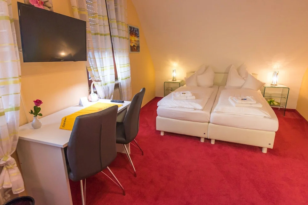Hotel Rosengarten