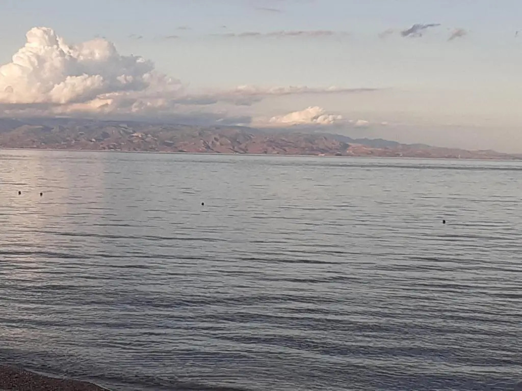 Mare Nostrum luxury suite