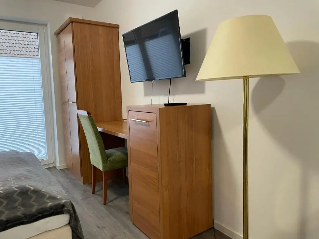 Stilvoll Wohnen in Oldenburg Kreyenbrück Apartments