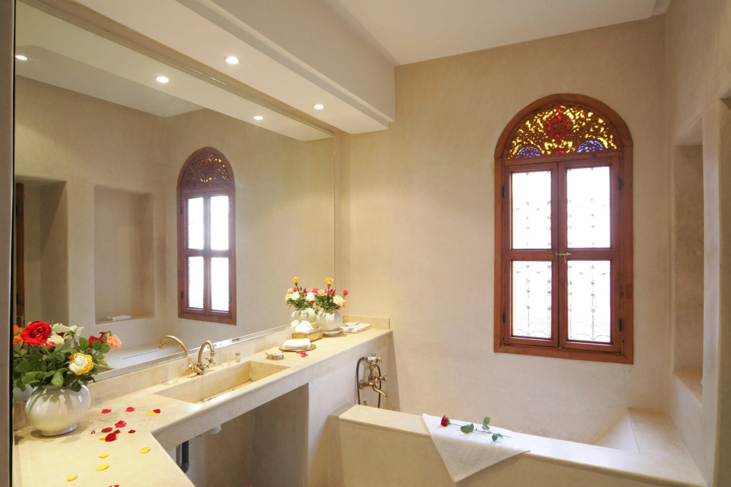 Riad Slitine & Spa