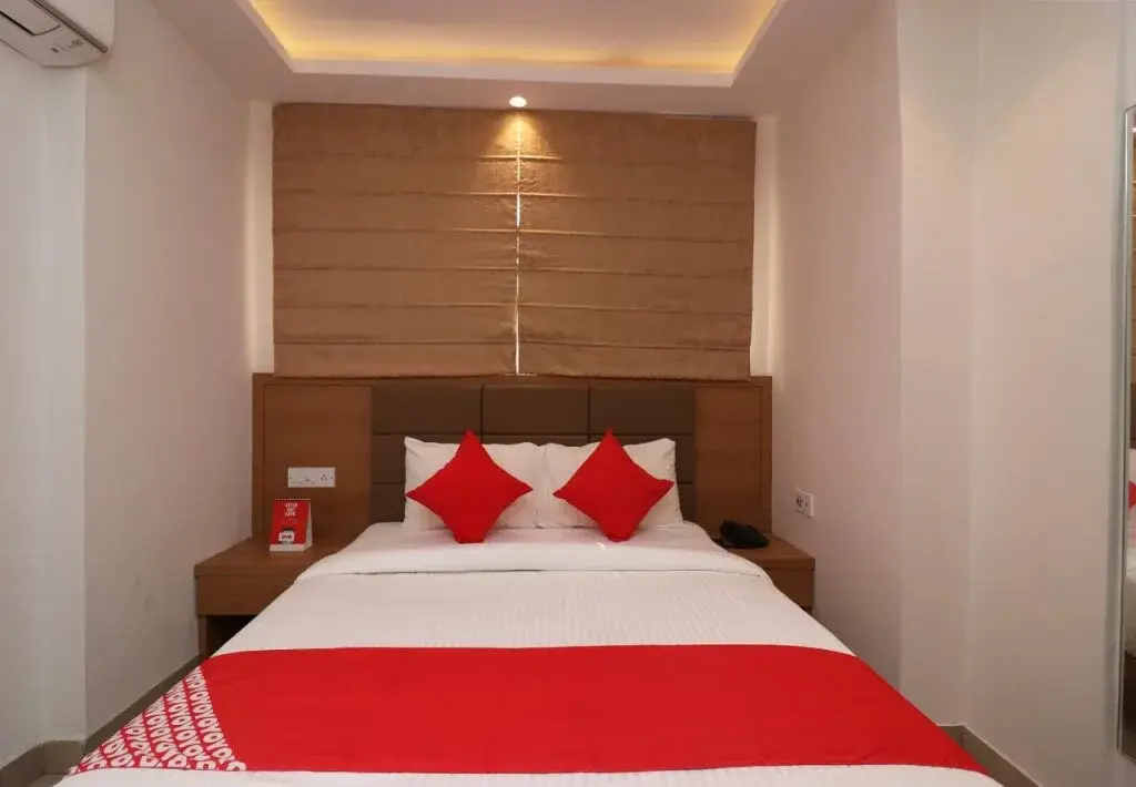 White Castle By OYO Rooms