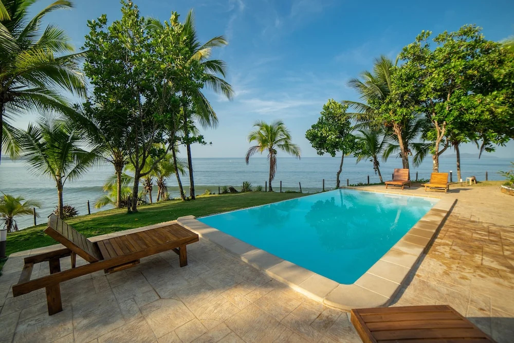 Hotel Playa Reina