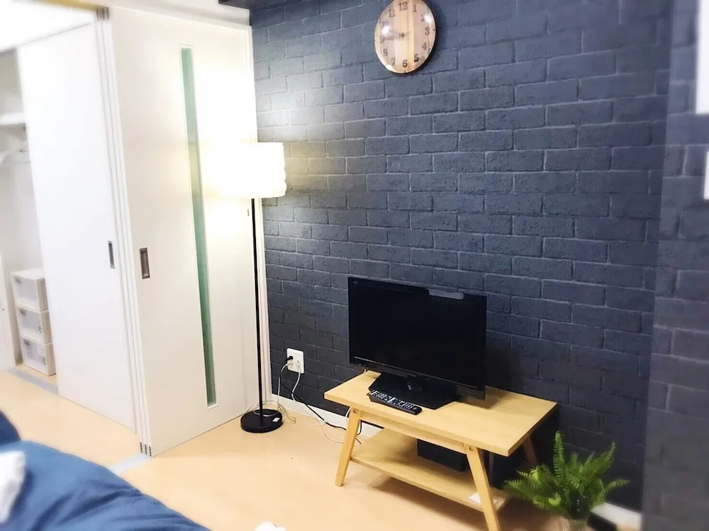 Luxes Tokaichi Hiroshima