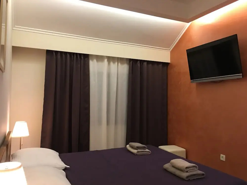Noce Zagreb