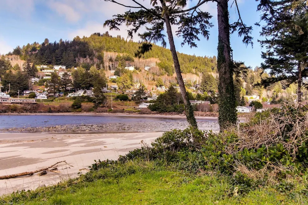 Ocean Cove