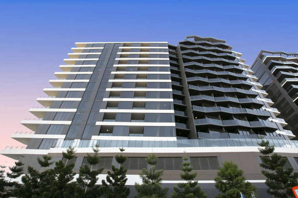 Spice Apartments South Brisbane