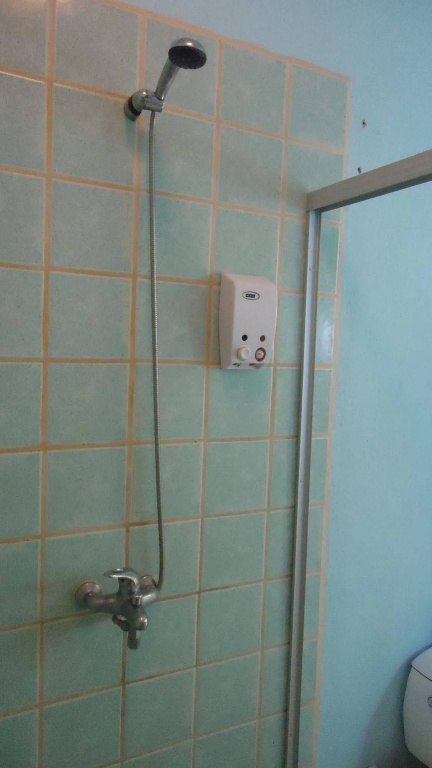 Hotel Mandarina