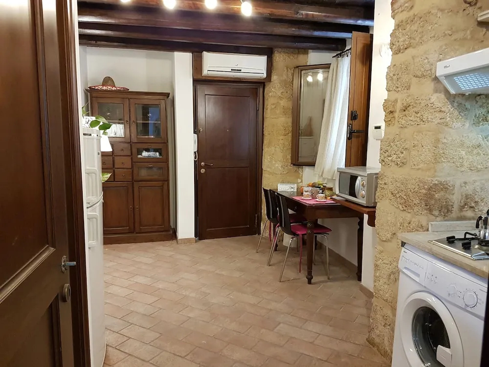 Cortile D'Arimatea