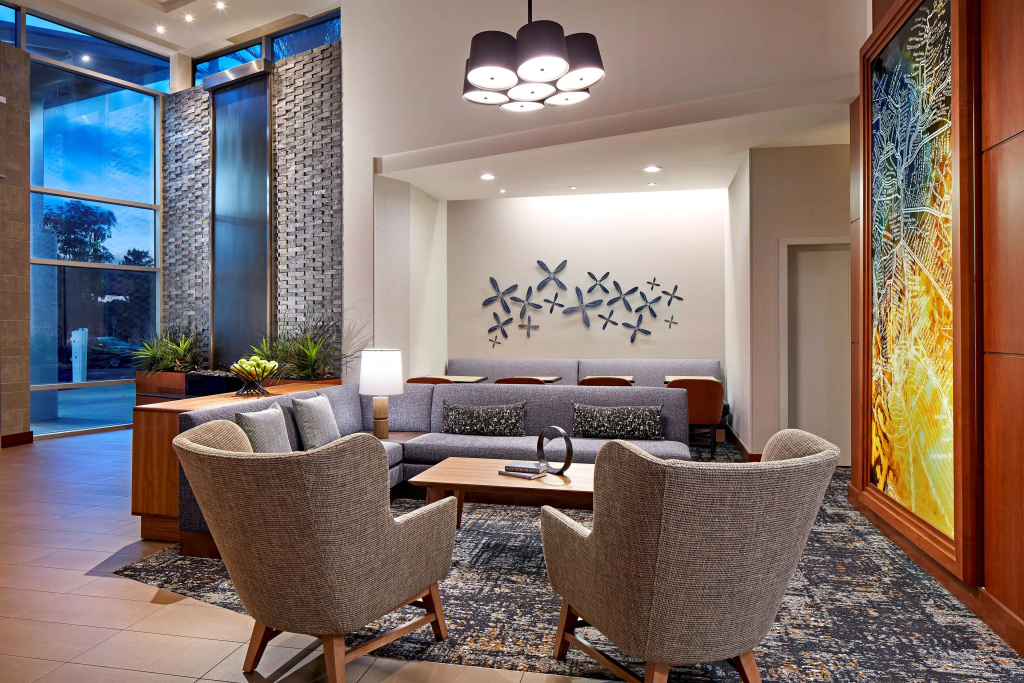 Hyatt Place Los Angeles / LAX / El Segundo
