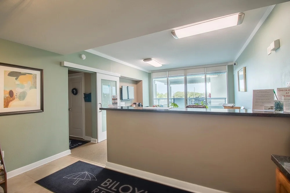 Ocean Club 203