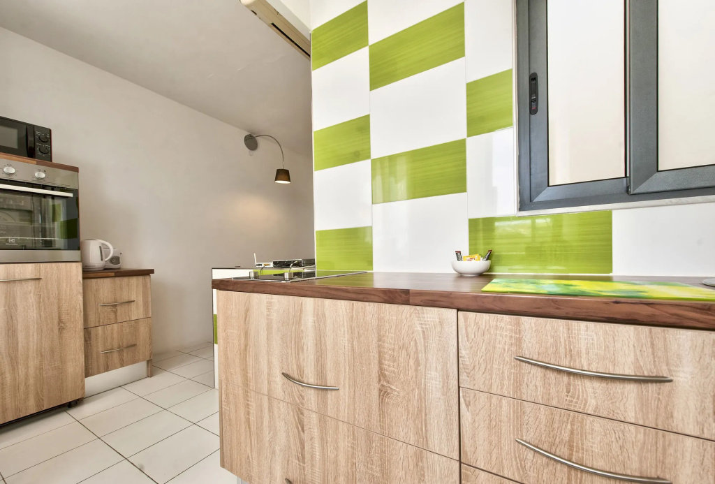 Barrakka Suites