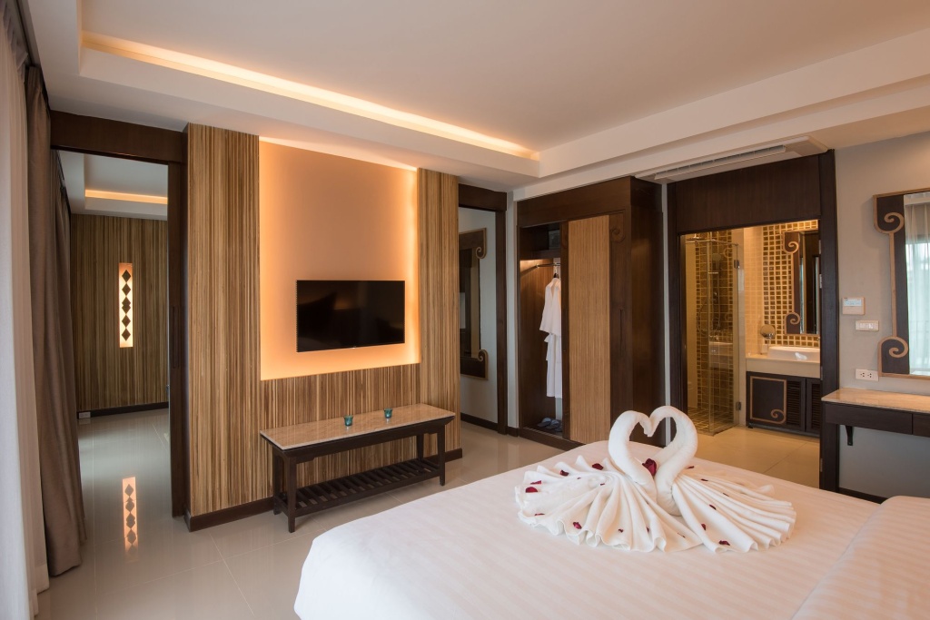 Le Bali Resort