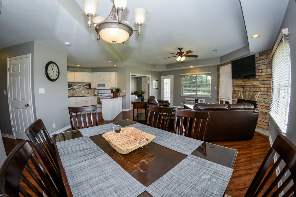 Tanglewood Resort on Lake Texoma, an Ascend Collection Resort
