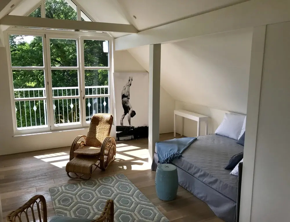 Villa Hygiea - Boutiqueapartments am Wörthersee