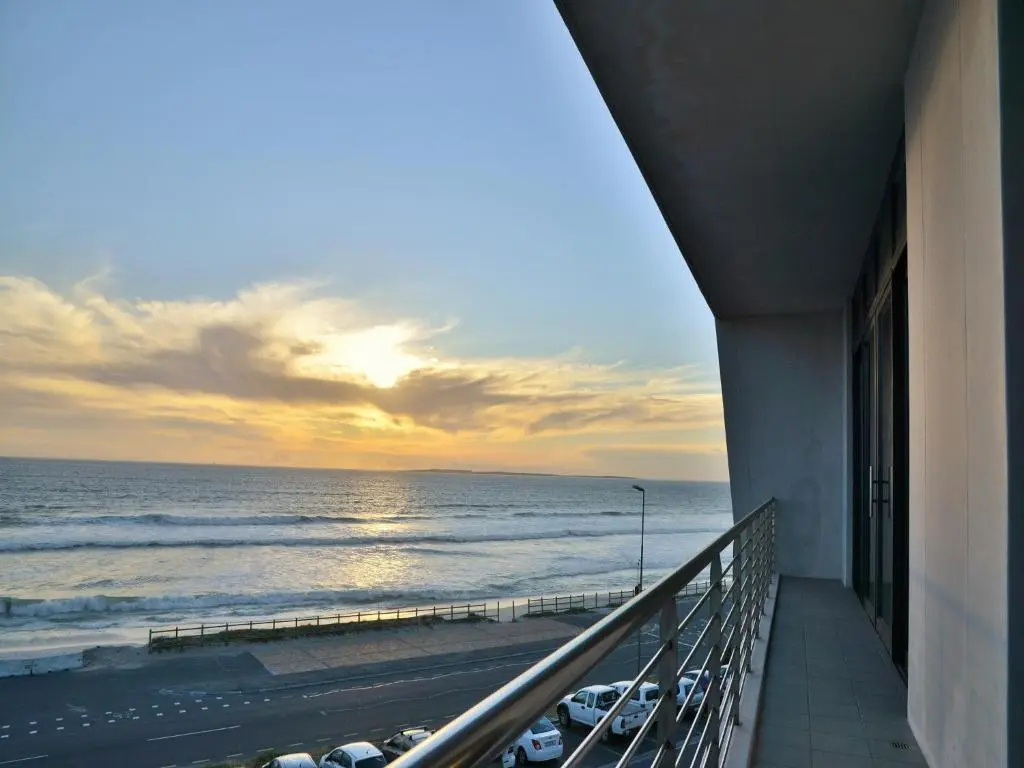 Blaauwberg Beach Hotel