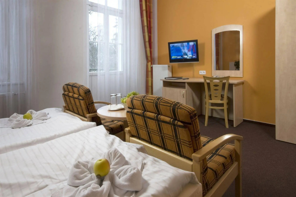 Hotel Metropol