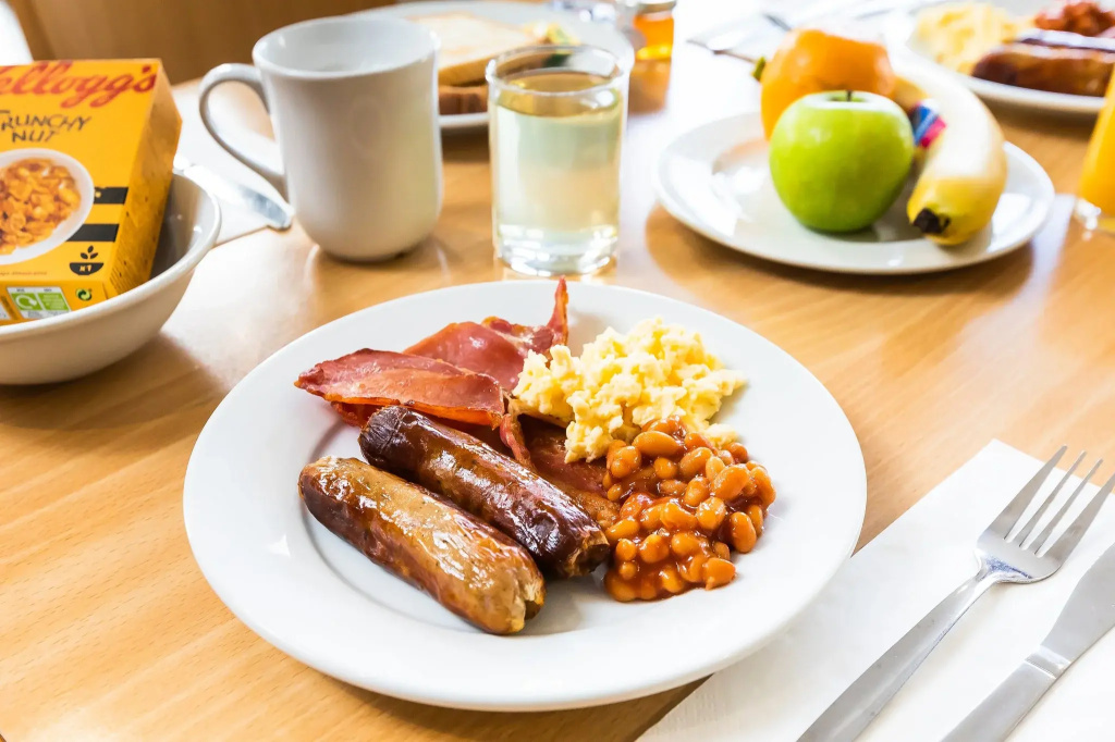 Holiday Inn Express Norwich by IHG