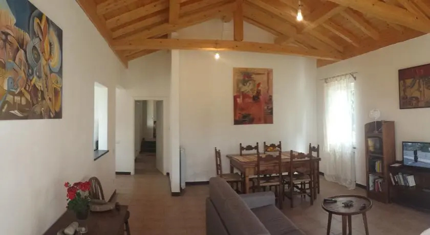 Villa Alpicella