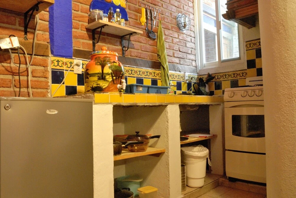 Las Cuatro Puertas